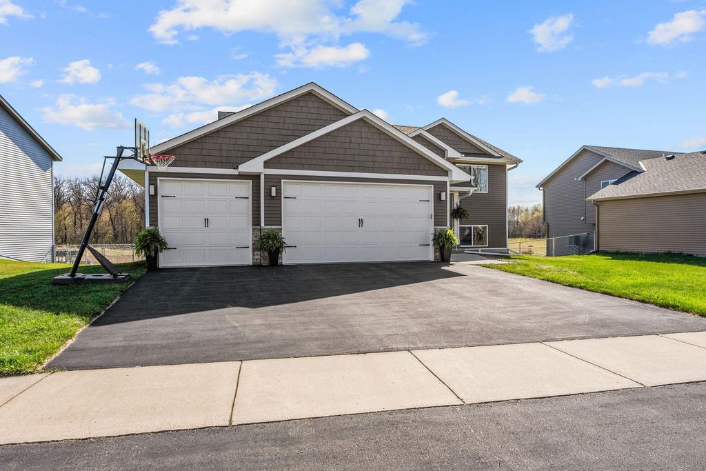 Photo of 375 29th Avenue SE, Saint Cloud, MN 56304 (MLS # 7059446)