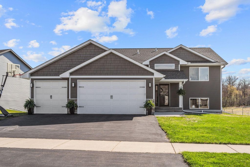 Photo of 375 29th Avenue SE, Saint Cloud, MN 56304 (MLS # 7059446)