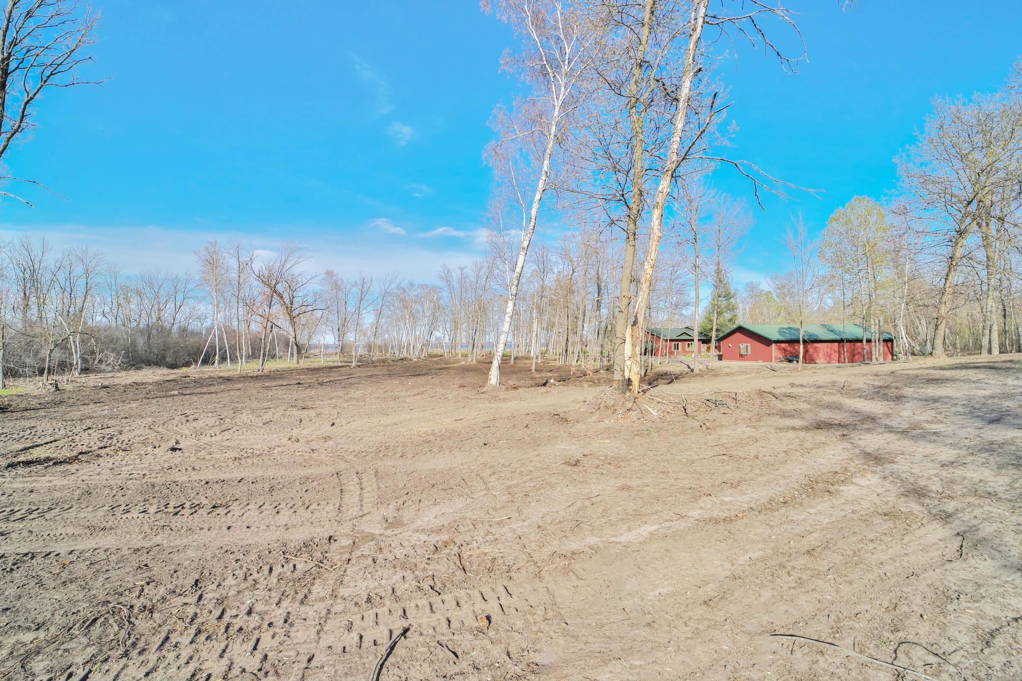 Tract B Johnson Road