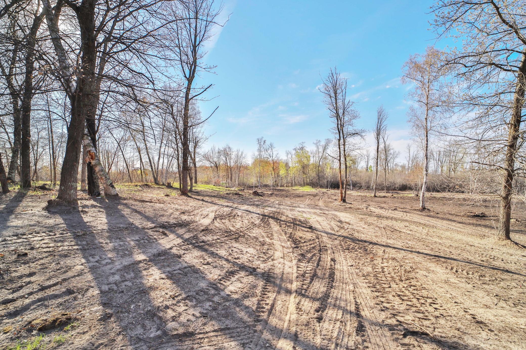 Tract B Johnson Road