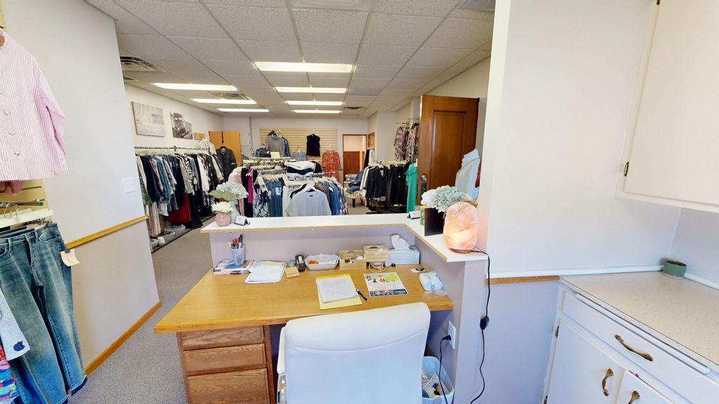 Photo of 201 4 Street SW, Willmar, MN 56201 (MLS # 7018114)