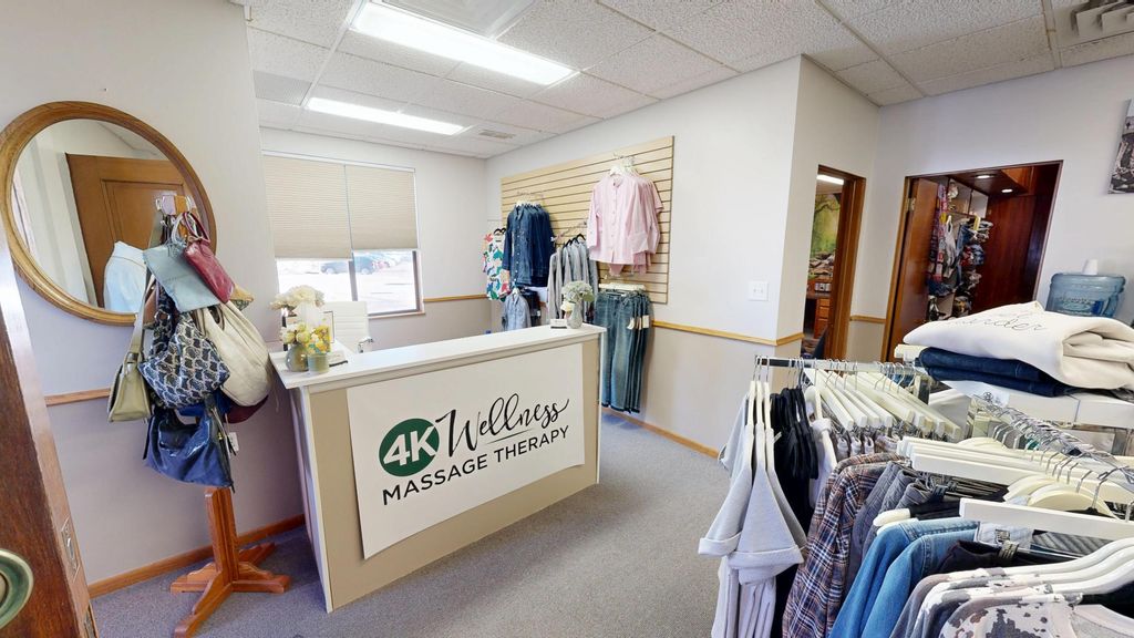 Photo of 201 4 Street SW, Willmar, MN 56201 (MLS # 7018114)