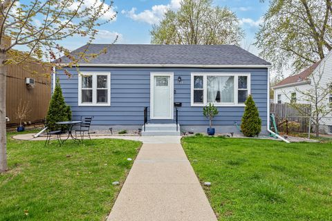 5548 34th Avenue S Minneapolis MN 55417