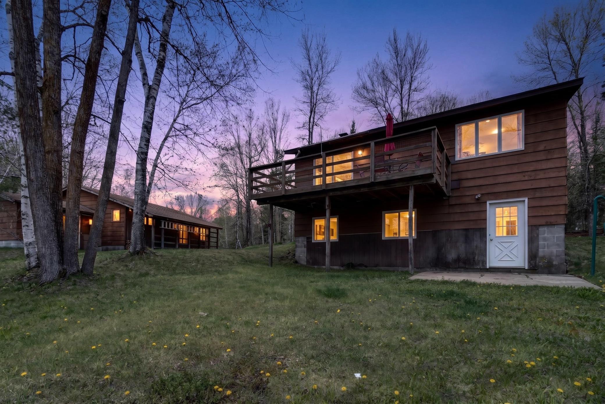 41102 Shoal Lake Road