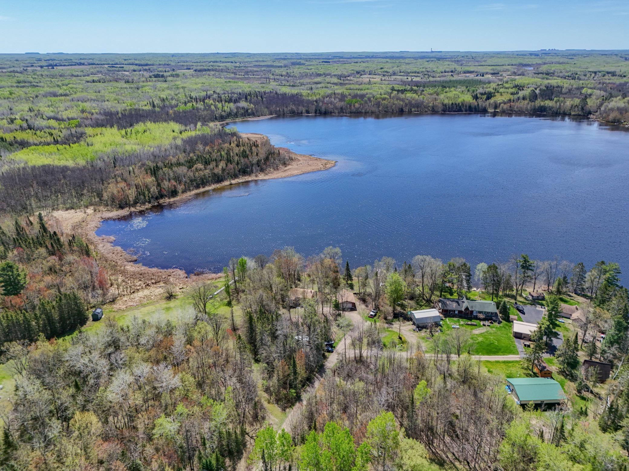 41102 Shoal Lake Road