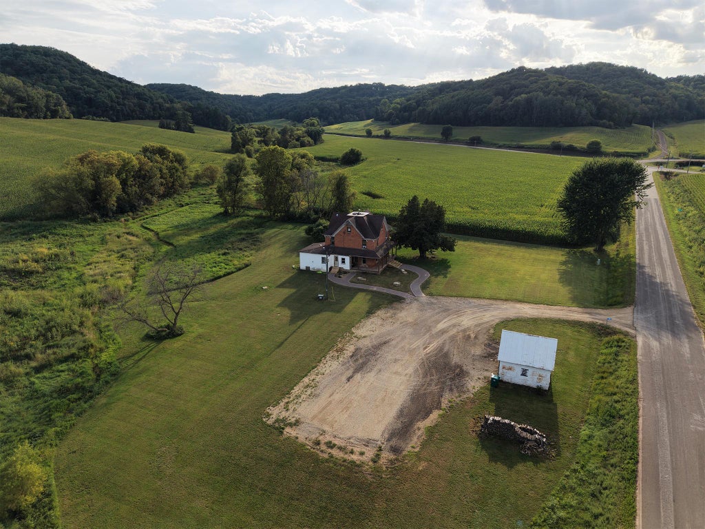Photo of S923 County Road Kk, Nelson, WI 54756 (MLS # 7139305)