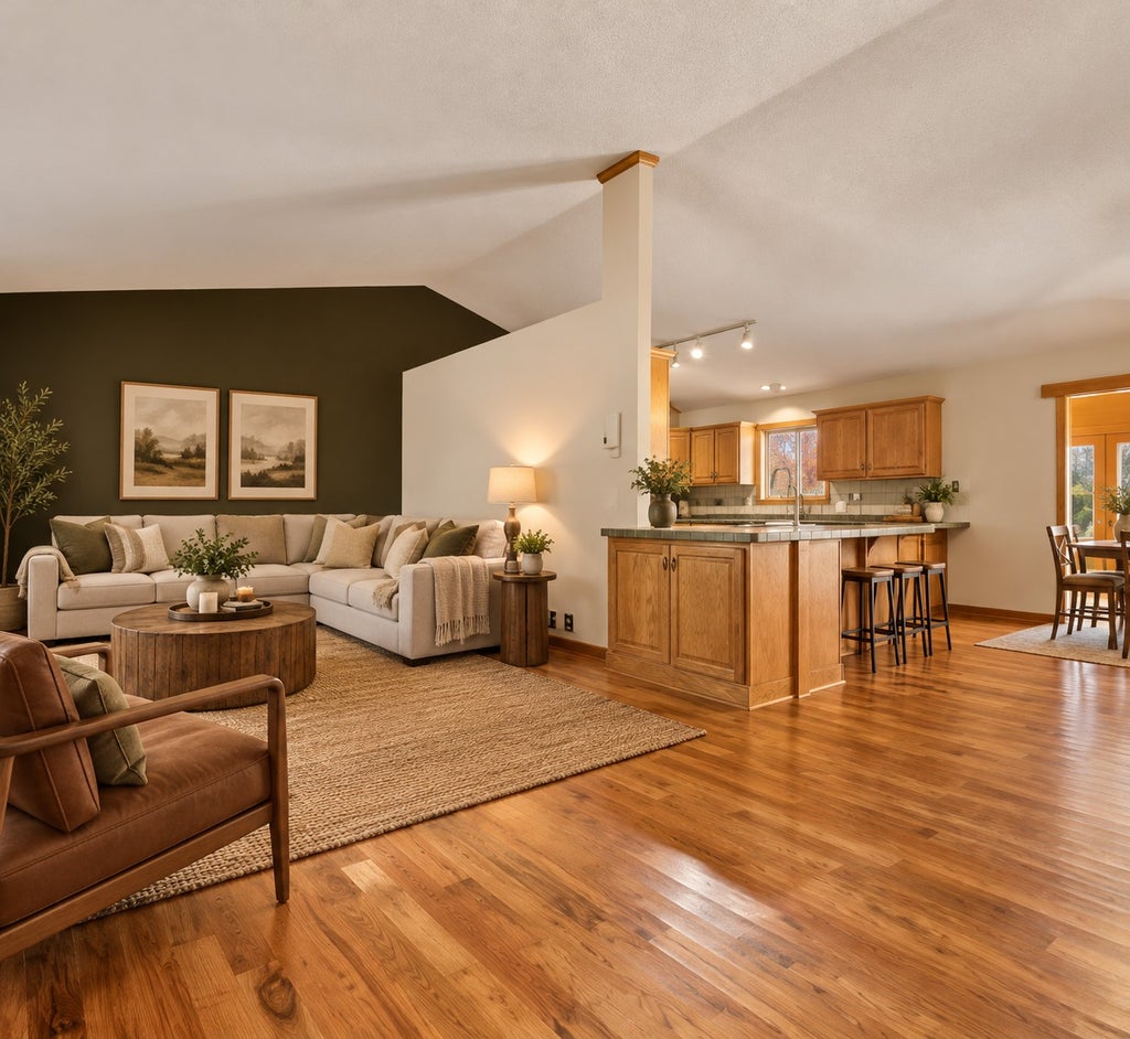 Photo of 1351 Rolling Oaks Drive, Hanover, MN 55341 (MLS # 7165283)
