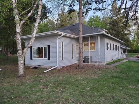 Photo of 24553 608th Avenue, Litchfield, MN 55355 (MLS # 6789533)