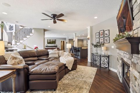 Tiny photo for 3832 Fairway Terrace, Woodbury, MN 55125 (MLS # 7047521)