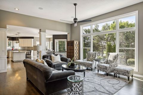 Tiny photo for 3832 Fairway Terrace, Woodbury, MN 55125 (MLS # 7047521)