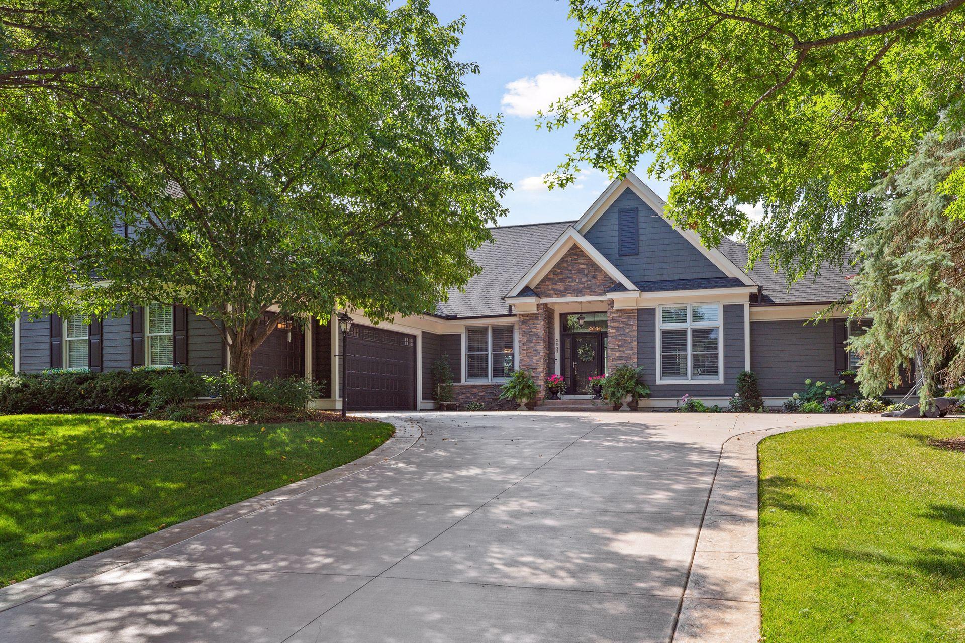 3832 Fairway Terrace