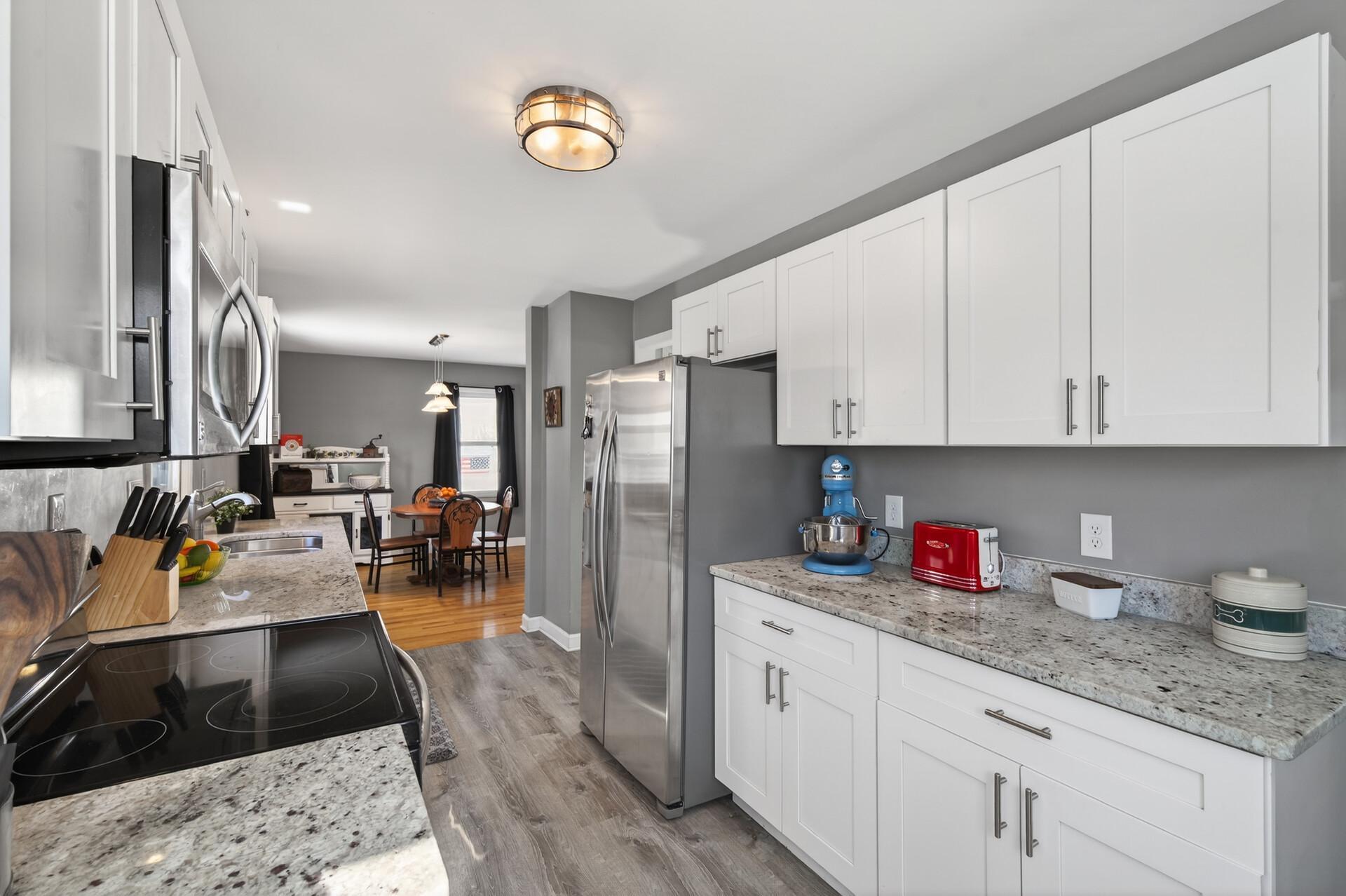 8510 Hastings Street NE