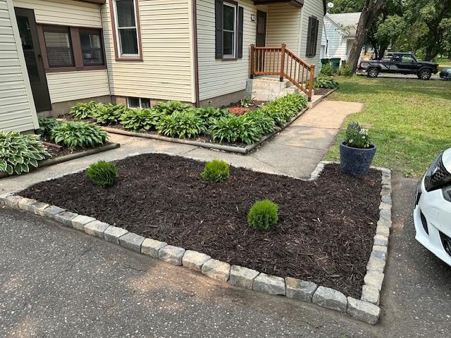 8510 Hastings Street NE