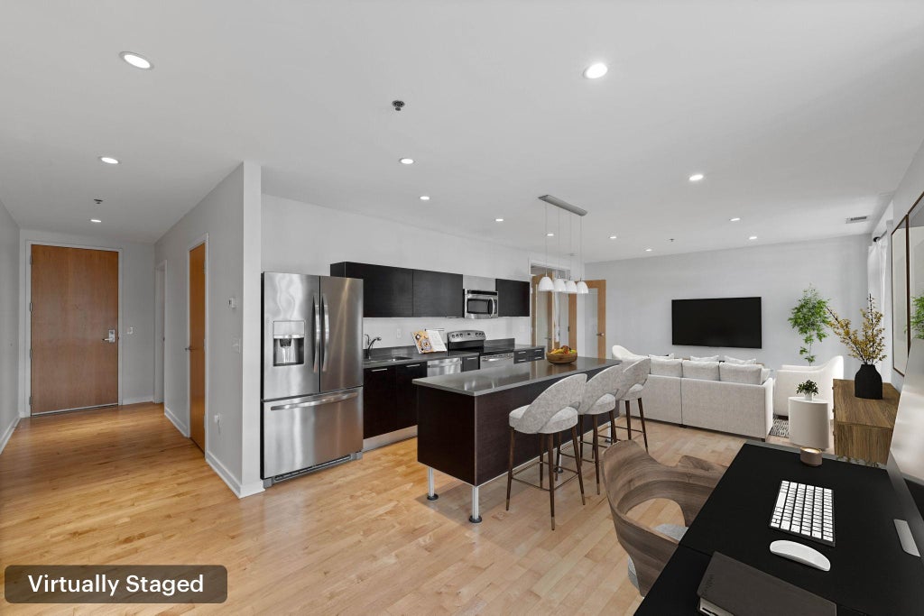 Photo of 3104 W Lake Street #104, Minneapolis, MN 55416 (MLS # 7121008)