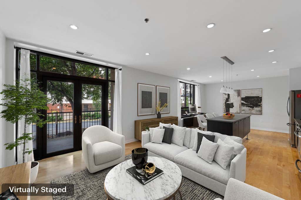 Photo of 3104 W Lake Street #104, Minneapolis, MN 55416 (MLS # 7121008)
