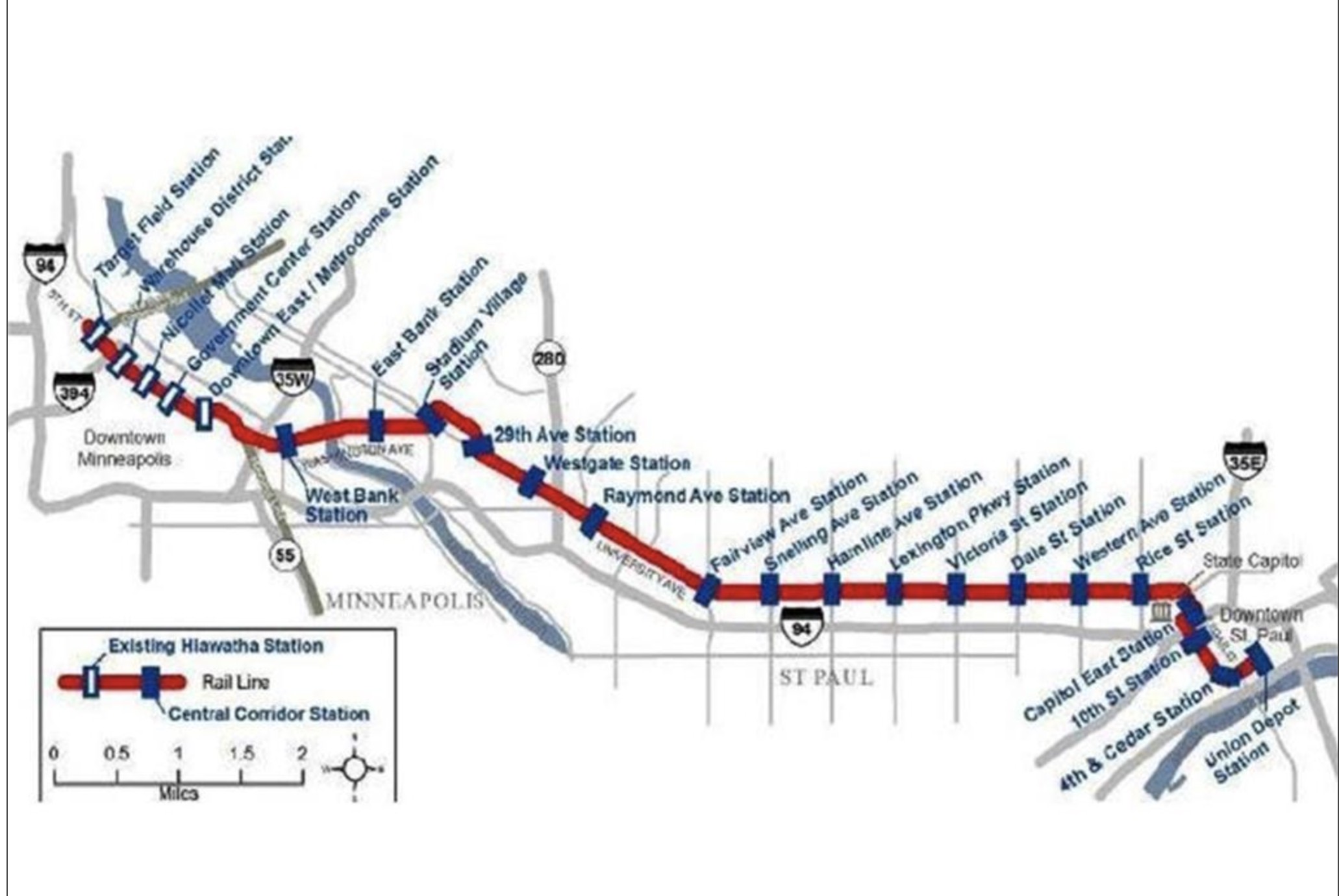 1730 University Avenue W