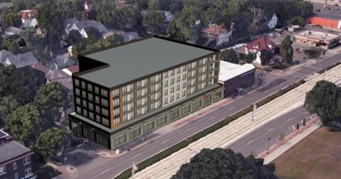 1730 University Avenue W Saint Paul MN 55104