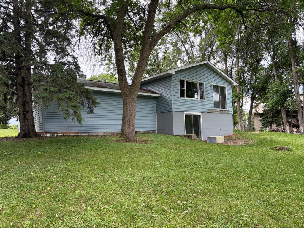 Photo of 41 117th Avenue NE, Blaine, MN 55434 (MLS # 7098366)