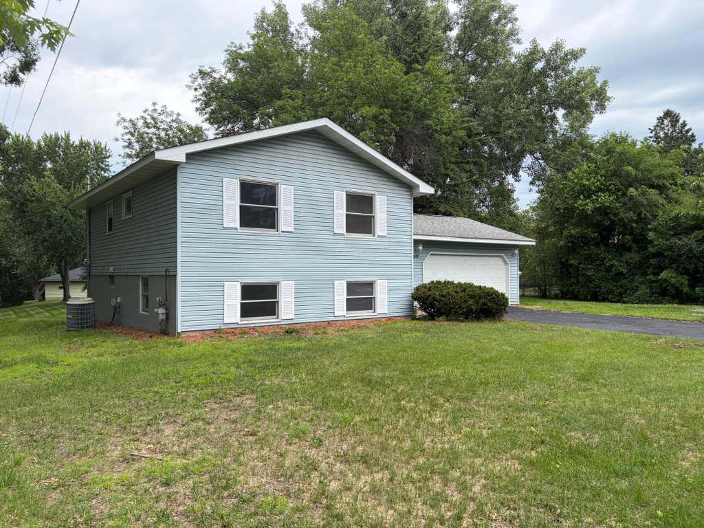 Photo of 41 117th Avenue NE, Blaine, MN 55434 (MLS # 7098366)
