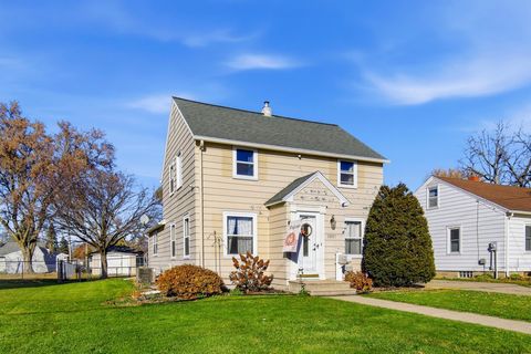 1901 E Oakland Avenue Austin MN 55912