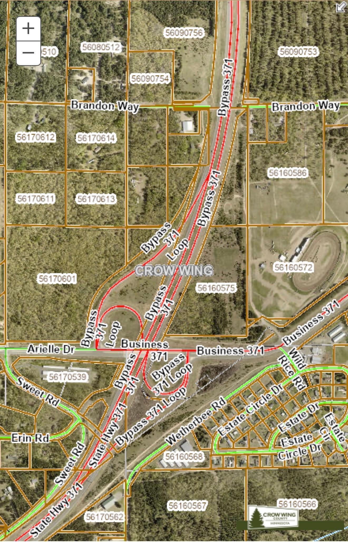 TBD XXX Estate Circle Drive