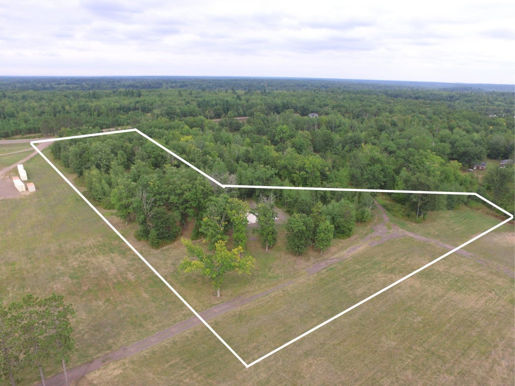 Photo of TBD HWY 77, Danbury, WI 54830 (MLS # 7137095)