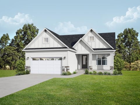 15463 111th Avenue N Dayton MN 55369