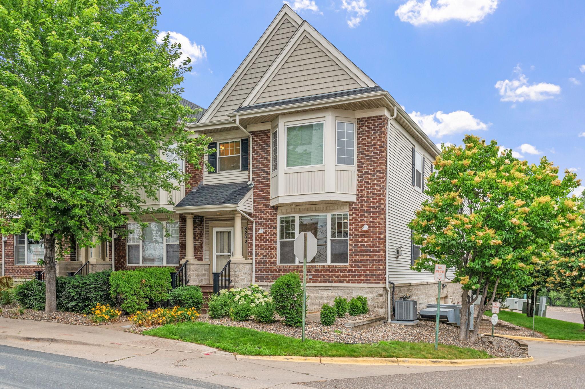 8202 Golden Valley Road