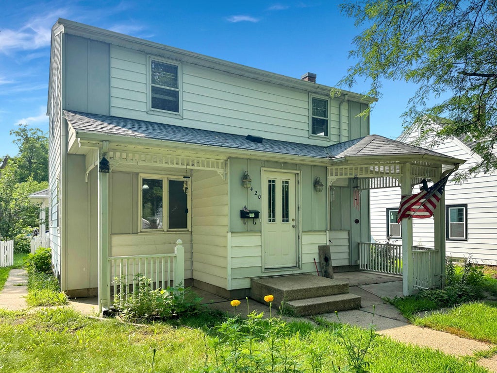 Photo of 420 Highland Road, Willmar, MN 56201 (MLS # 7132716)