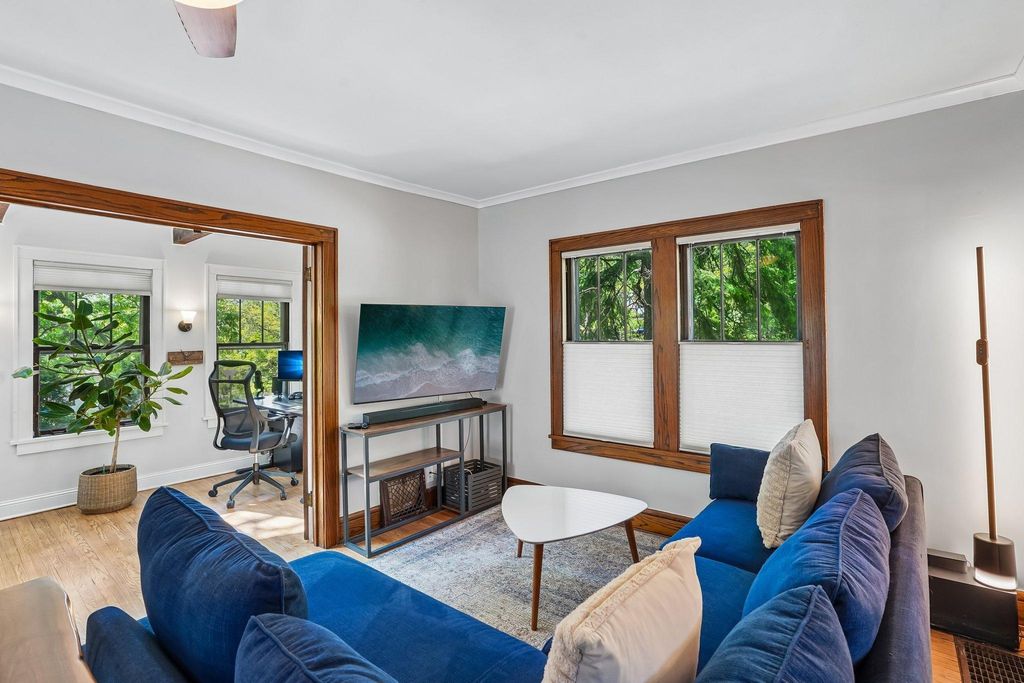 Photo of 2955 Fillmore Street NE, Minneapolis, MN 55418 (MLS # 7079478)
