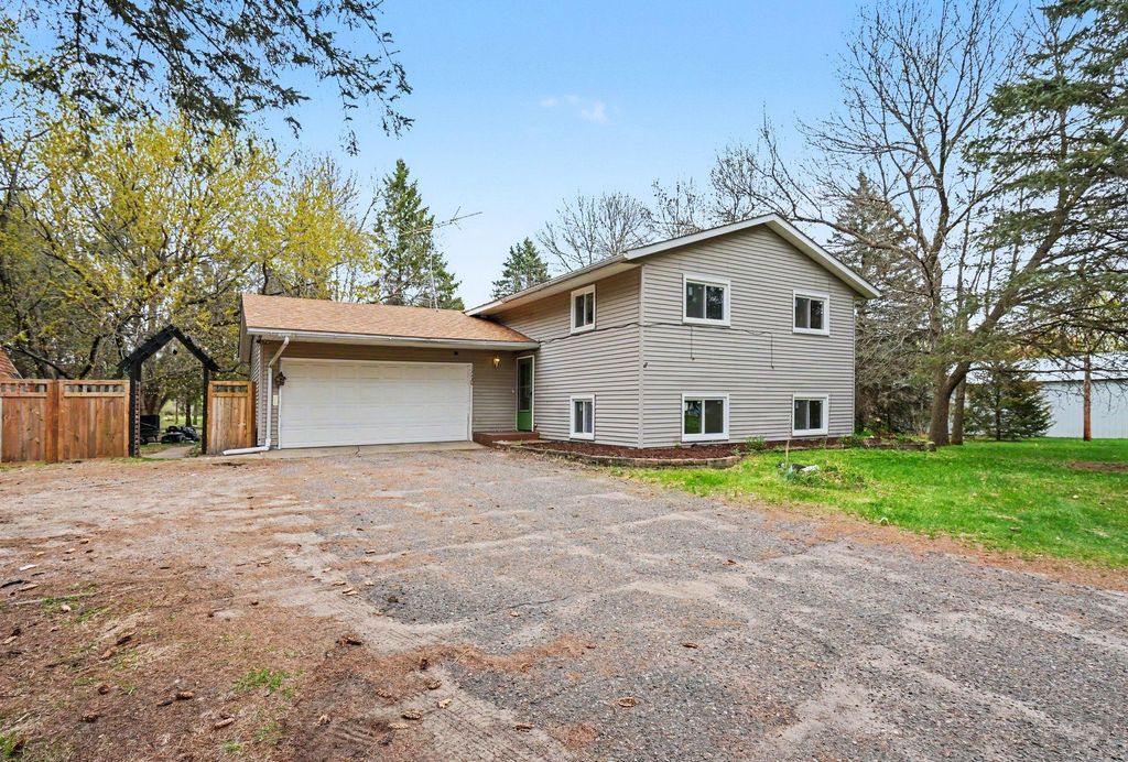 Photo of 13428 311th Avenue, Princeton, MN 55371 (MLS # 7041936)