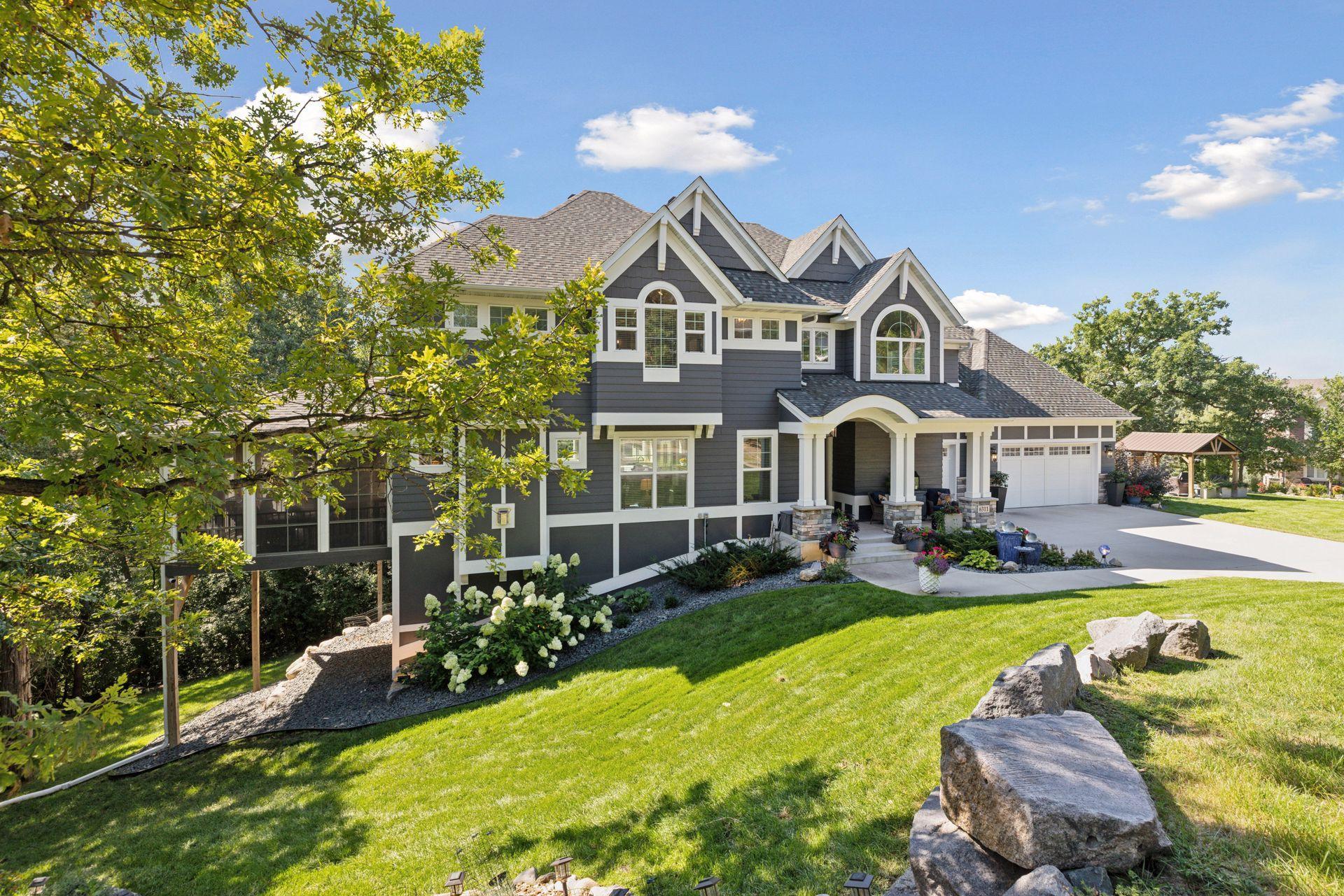6311 Montee Drive