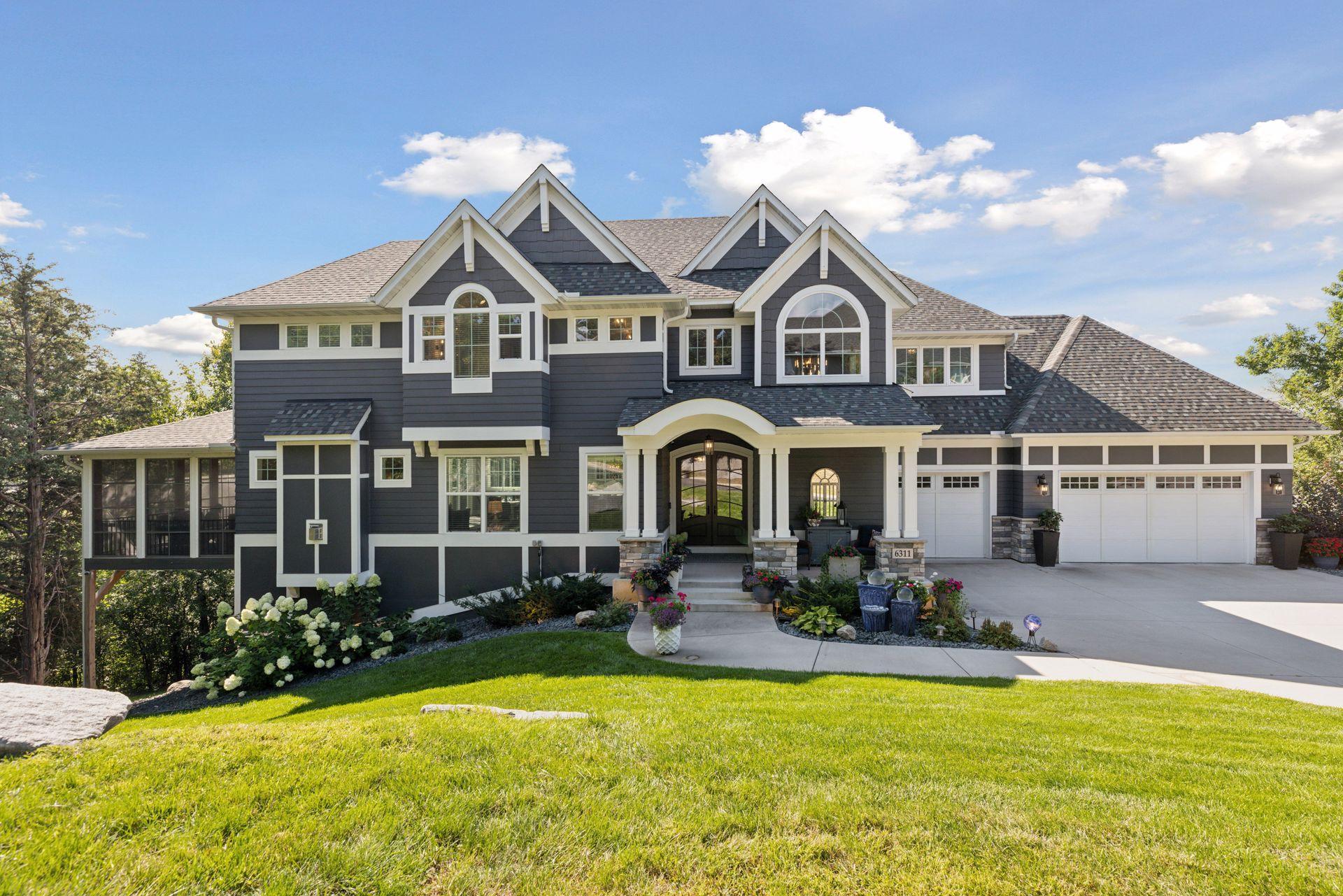 6311 Montee Drive