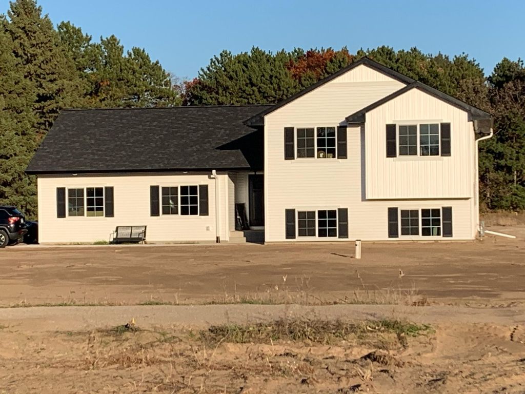 Photo of Lot 3 Olson Road, Sunrise, MN 55056 (MLS # 7036521)