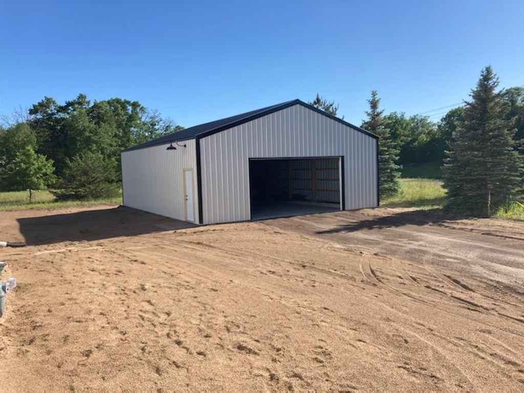 Photo of Lot 3 Olson Road, Sunrise, MN 55056 (MLS # 7036521)