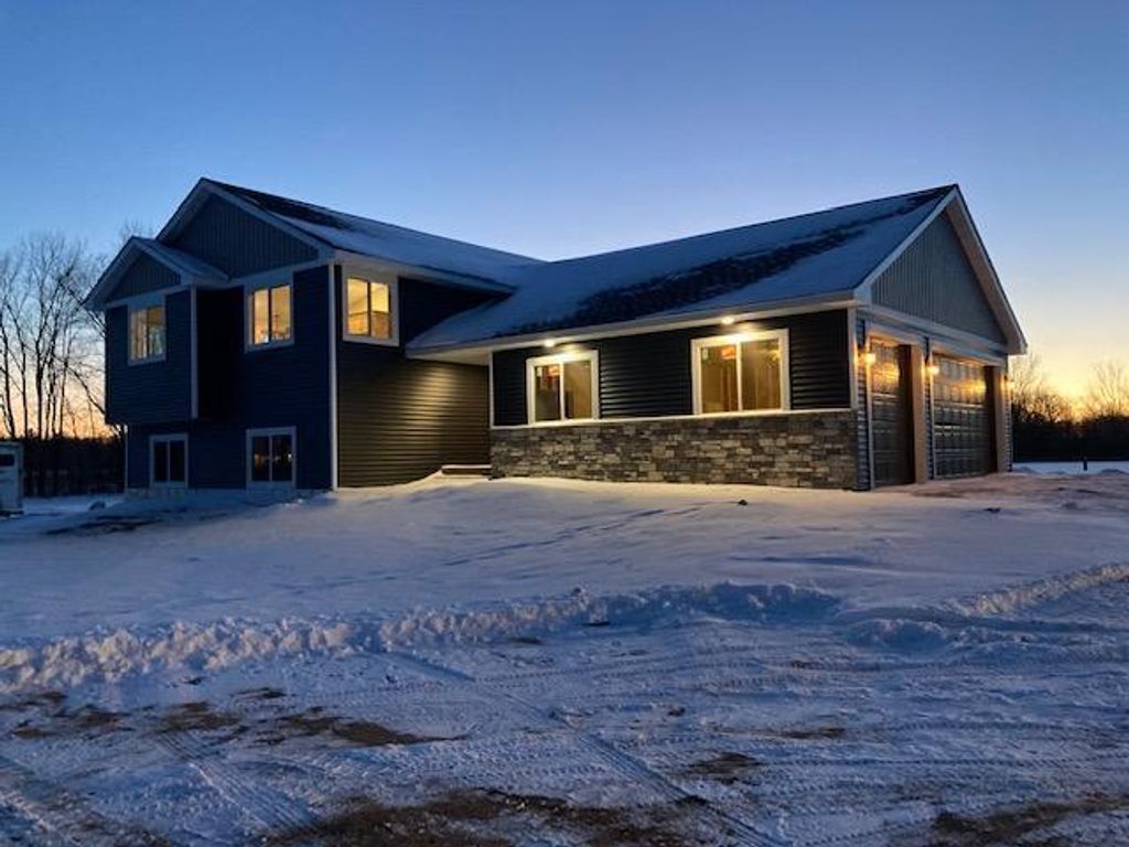 Photo of Lot 3 Olson Road, Sunrise, MN 55056 (MLS # 7036521)