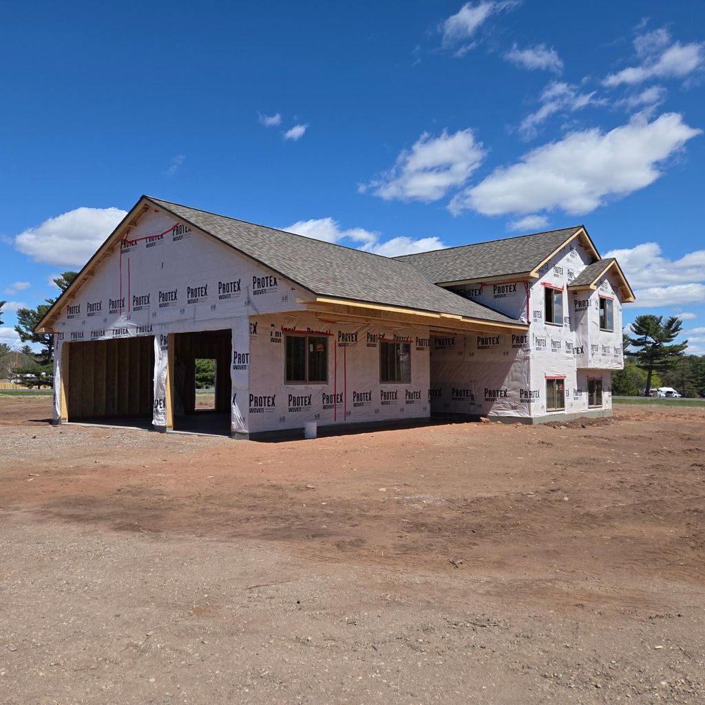 Photo of Lot 3 Olson Road, Sunrise, MN 55056 (MLS # 7036521)