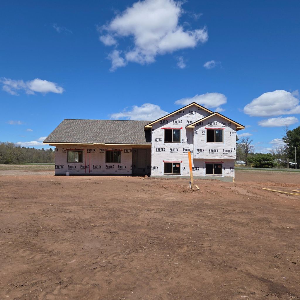 Photo of Lot 3 Olson Road, Sunrise, MN 55056 (MLS # 7036521)