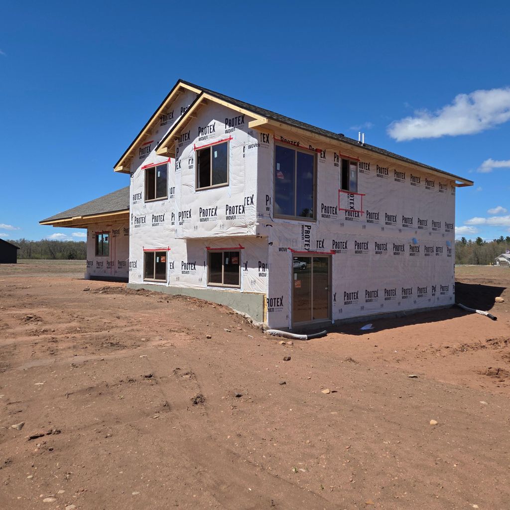 Photo of Lot 3 Olson Road, Sunrise, MN 55056 (MLS # 7036521)
