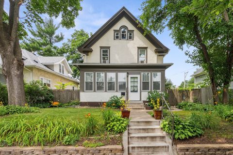 3304 Longfellow Avenue Minneapolis MN 55407