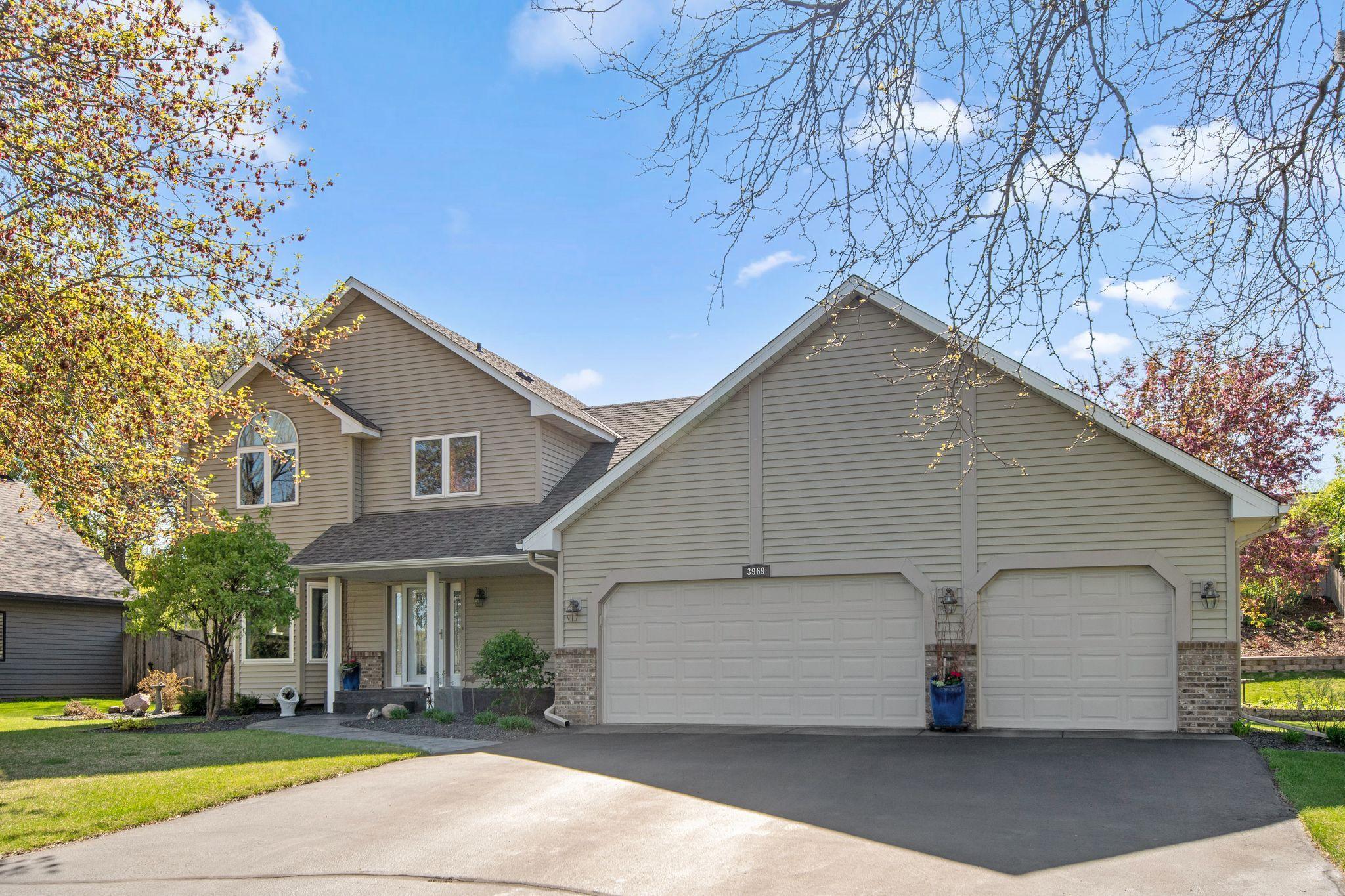3969 Northview Terrace