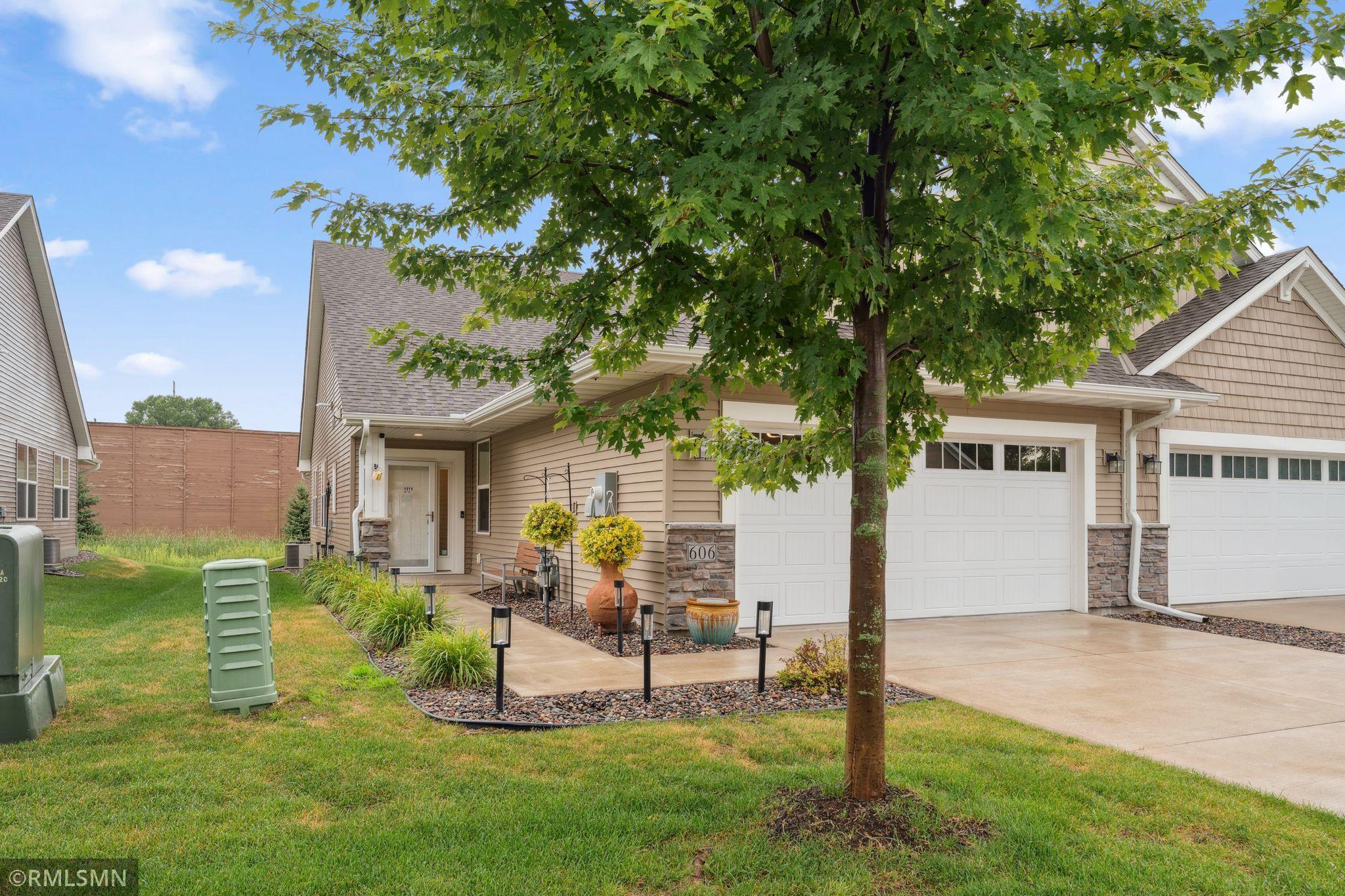 606 Liberty Way