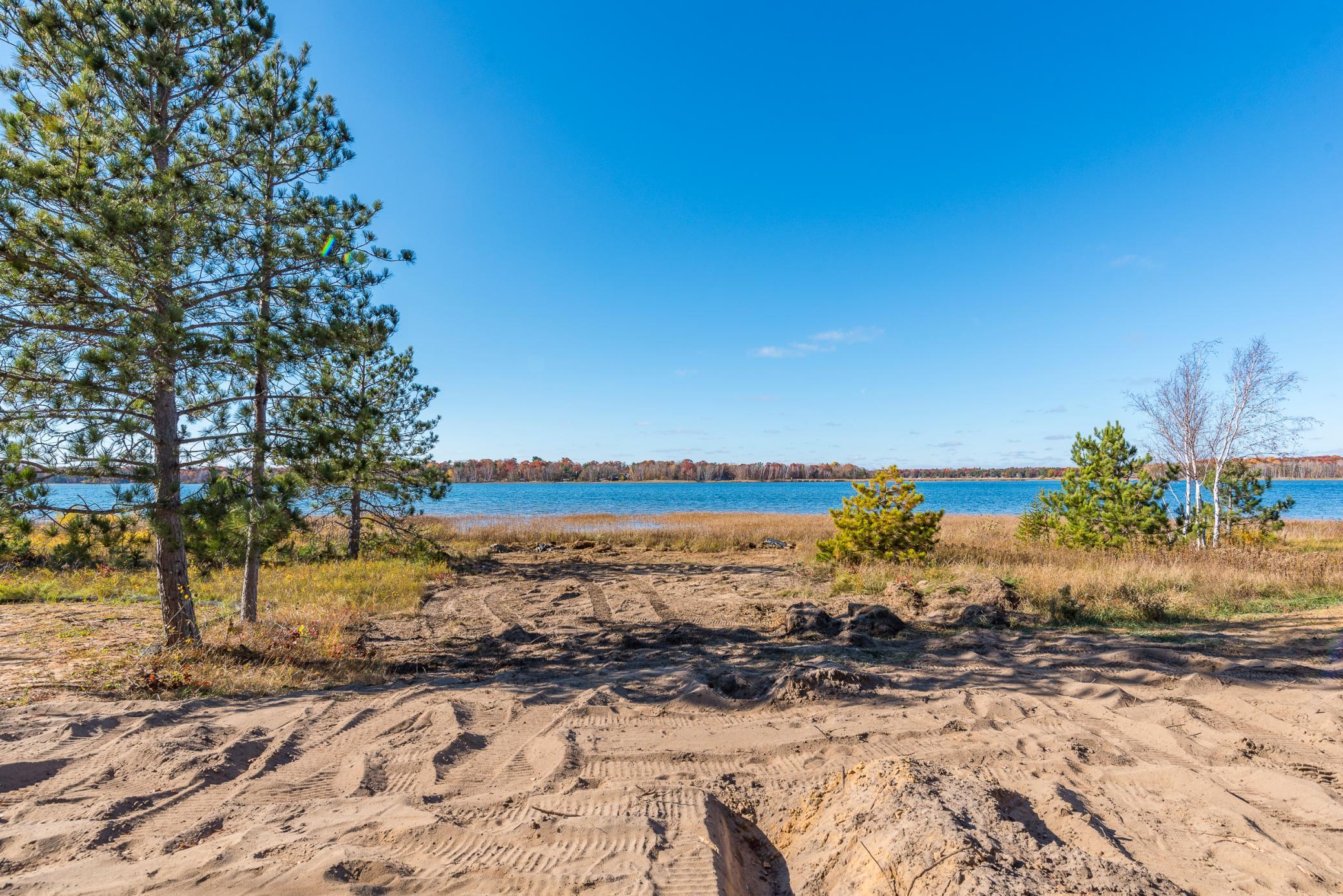 29655 E Horseshoe Lake Road