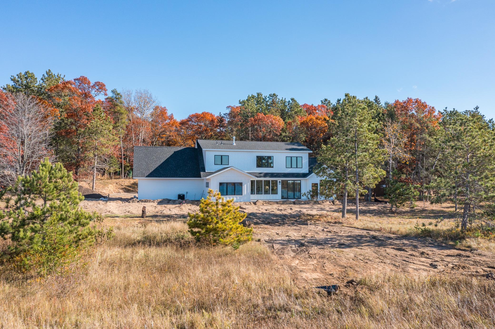 29655 E Horseshoe Lake Road