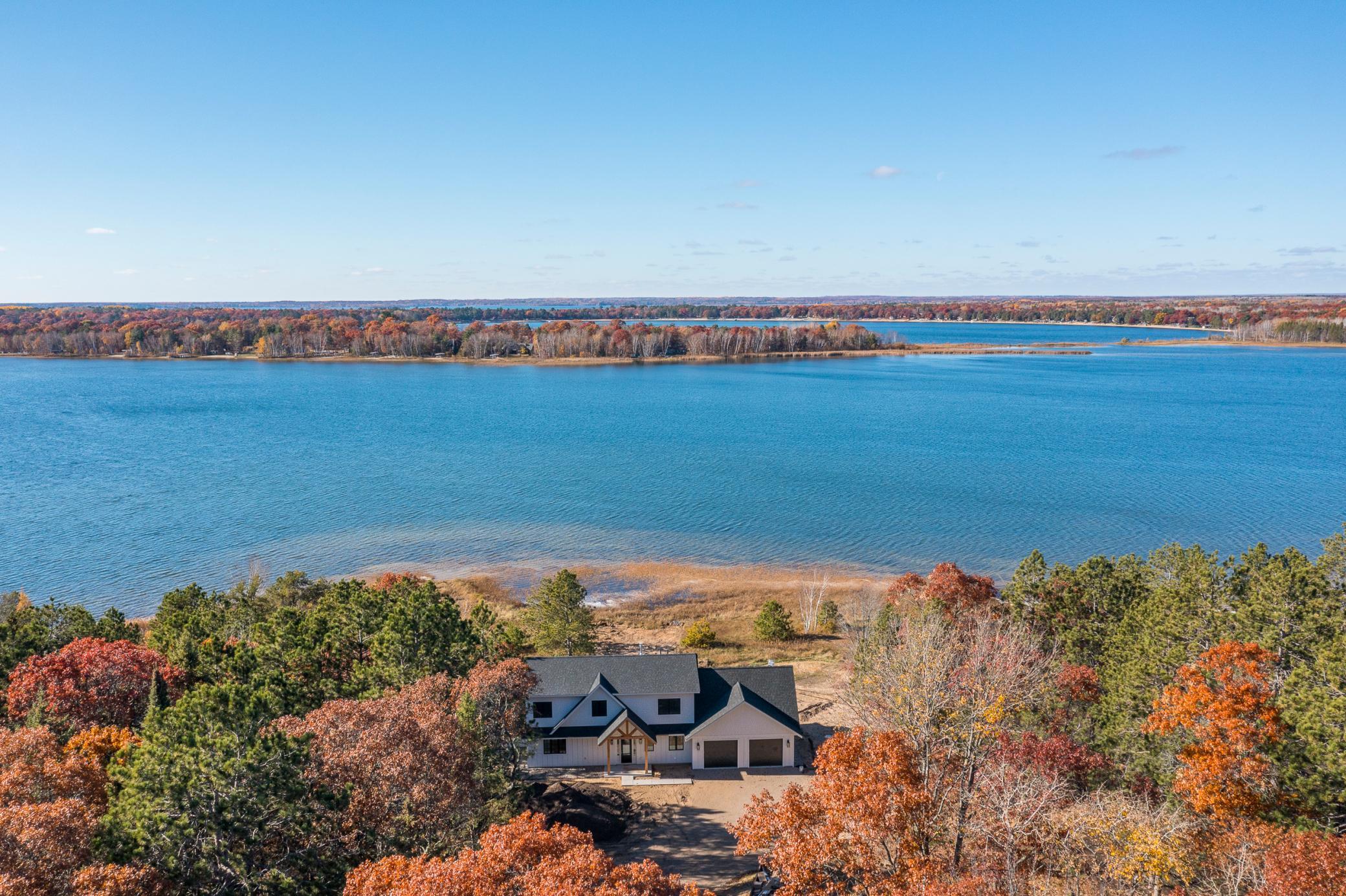 29655 E Horseshoe Lake Road