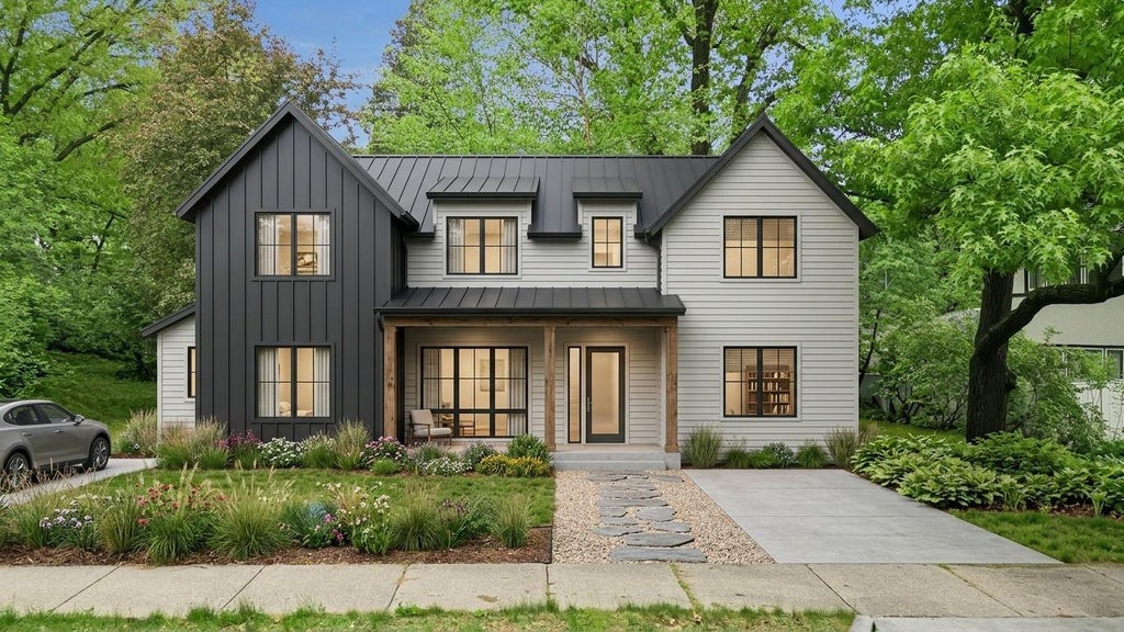 Photo of 2740 Thomas Avenue Ave S, Minneapolis, MN 55416 (MLS # 7127336)
