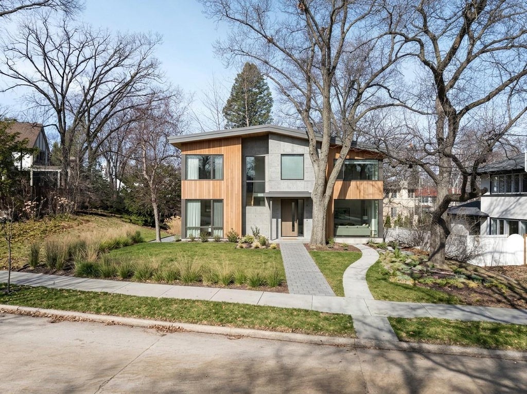 Photo of 2740 Thomas Avenue Ave S, Minneapolis, MN 55416 (MLS # 7127336)