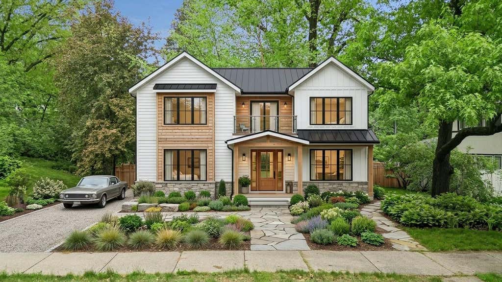 Photo of 2740 Thomas Avenue Ave S, Minneapolis, MN 55416 (MLS # 7127336)
