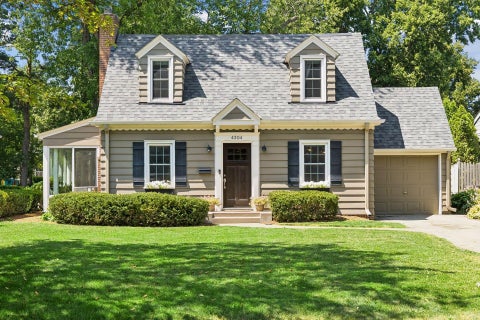 Photo of 4304 Brook Avenue S, Saint Louis Park, MN 55424 (MLS # 7074262)
