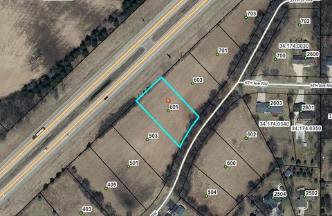 Photo of 601 27th Drive NW, Austin, MN 55912 (MLS # 6670225)